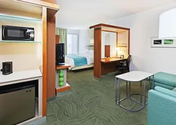 SpringHill Suites by Marriott Enid hotel thumbnail 6