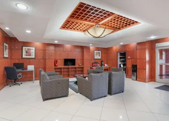 Best Western Plus Flowood Inn & Suites hotel thumbnail 2