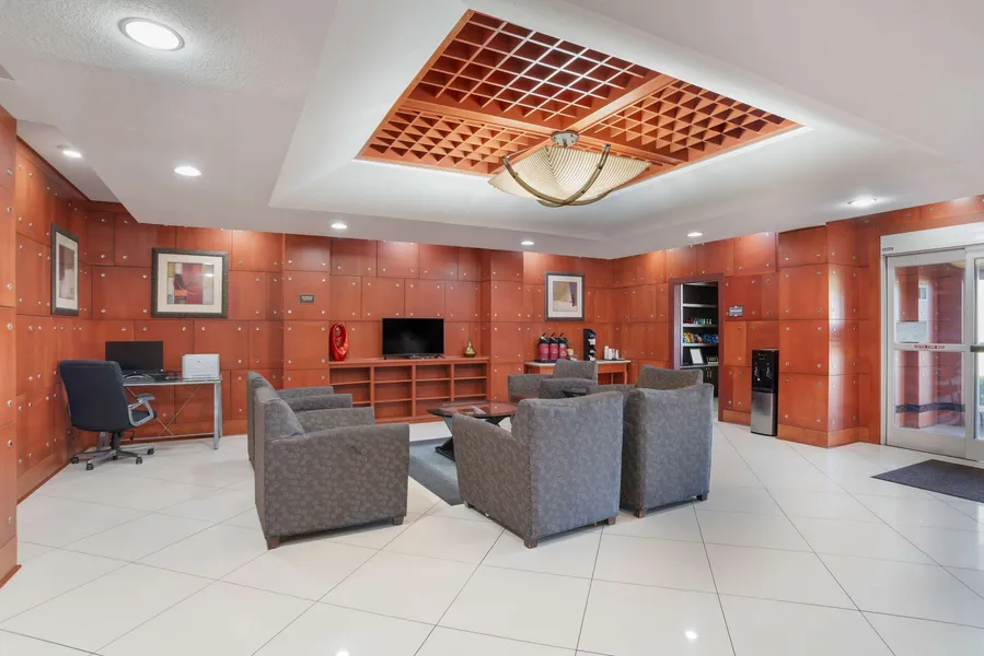 Best Western Plus Flowood Inn & Suites hotel detail image 2