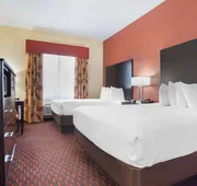 Best Western Plus Flowood Inn & Suites hotel detail image 5