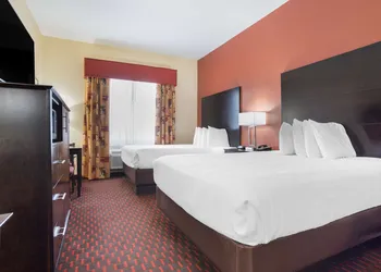 Best Western Plus Flowood Inn & Suites hotel thumbnail 5