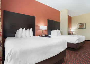 Best Western Plus Flowood Inn & Suites hotel thumbnail 6