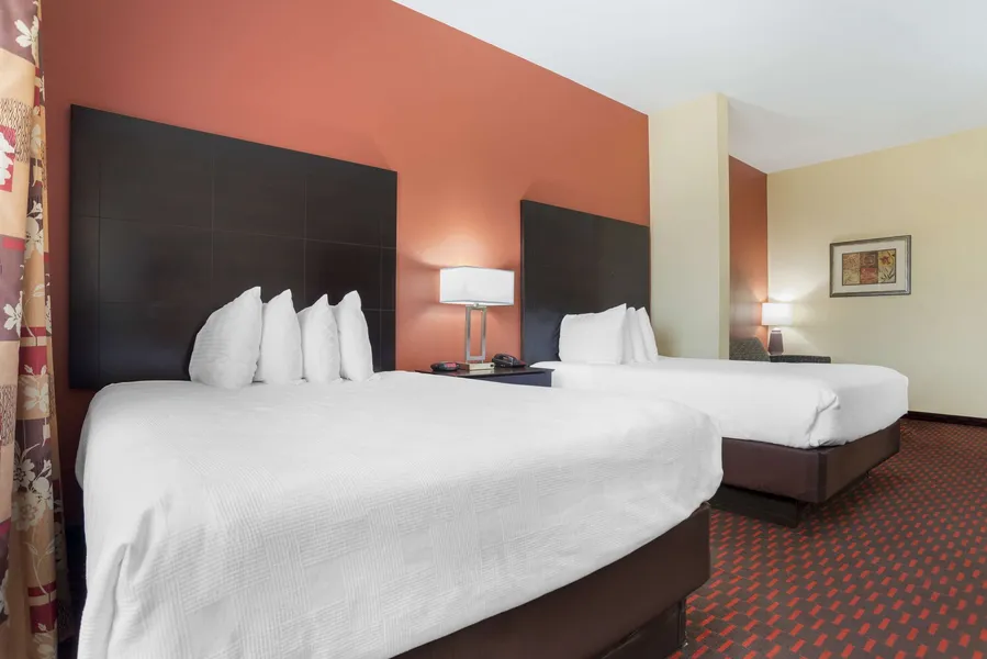 Best Western Plus Flowood Inn & Suites hotel detail image 6