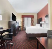 Best Western Plus Flowood Inn & Suites hotel detail image 7