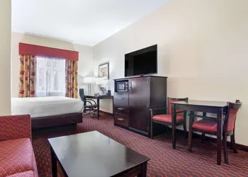 Best Western Plus Flowood Inn & Suites hotel thumbnail 8