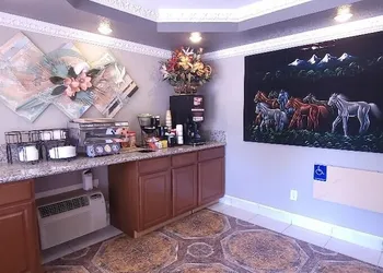 Sycamore Inn hotel thumbnail 2