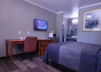Sycamore Inn hotel thumbnail 5