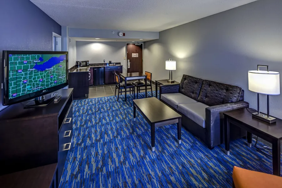Holiday Inn Cleveland Northeast - Mentor by IHG hotel detail image 2