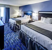 Holiday Inn Cleveland Northeast - Mentor by IHG hotel detail image 4