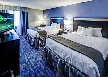 Holiday Inn Cleveland Northeast - Mentor by IHG hotel thumbnail 4