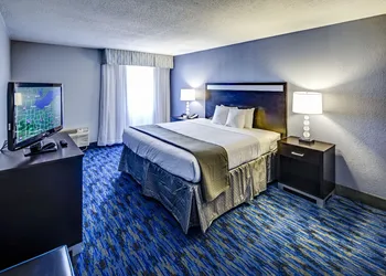 Holiday Inn Cleveland Northeast - Mentor by IHG hotel thumbnail 6