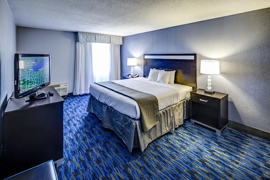 Holiday Inn Cleveland Northeast - Mentor by IHG hotel detail image 6