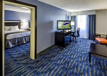 Holiday Inn Cleveland Northeast - Mentor by IHG hotel thumbnail 8