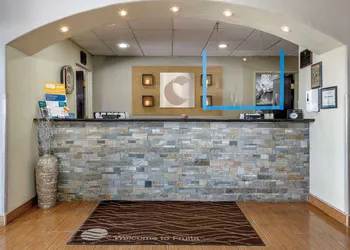 Comfort Inn & Suites Fruita - Grand Junction hotel thumbnail 2