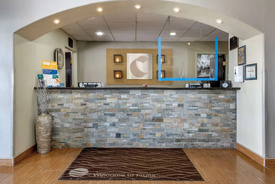 Comfort Inn & Suites Fruita - Grand Junction hotel detail image 2