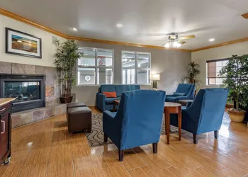 Comfort Inn & Suites Fruita - Grand Junction hotel thumbnail 3
