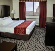 Comfort Inn & Suites Fruita - Grand Junction hotel detail image 4