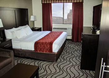 Comfort Inn & Suites Fruita - Grand Junction hotel thumbnail 4