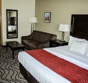 Comfort Inn & Suites Fruita - Grand Junction hotel detail image 5