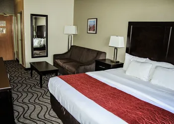 Comfort Inn & Suites Fruita - Grand Junction hotel thumbnail 5
