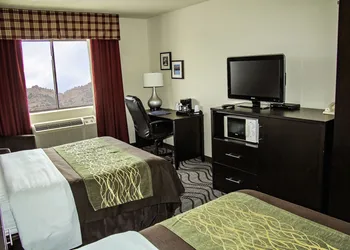 Comfort Inn & Suites Fruita - Grand Junction hotel thumbnail 6