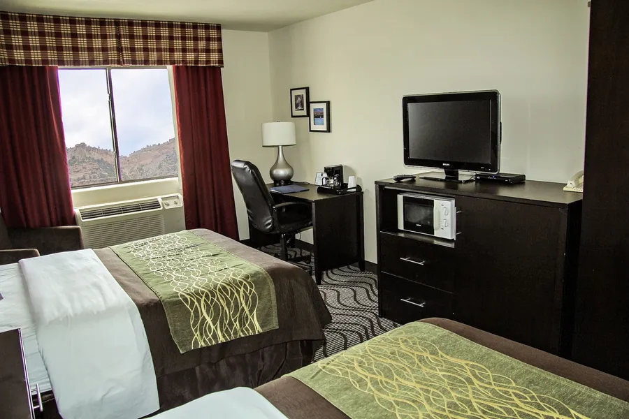 Comfort Inn & Suites Fruita - Grand Junction hotel detail image 6