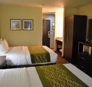 Comfort Inn & Suites Fruita - Grand Junction hotel detail image 7