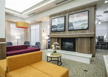 Hilton Garden Inn Hattiesburg hotel thumbnail 2