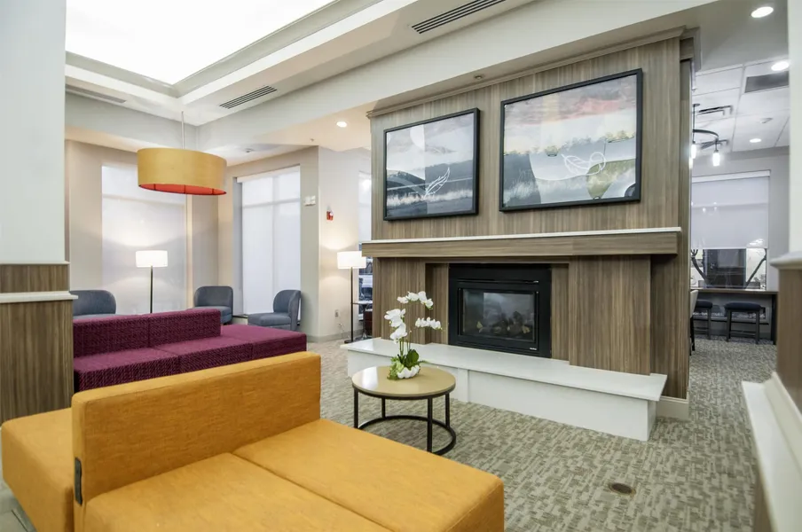 Hilton Garden Inn Hattiesburg hotel detail image 2