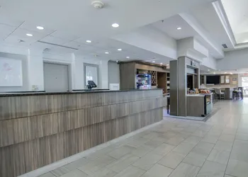 Hilton Garden Inn Hattiesburg hotel thumbnail 3