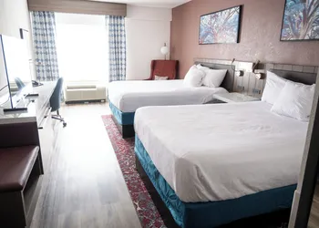 Hilton Garden Inn Hattiesburg hotel thumbnail 5