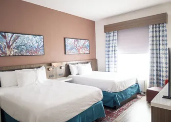 Hilton Garden Inn Hattiesburg hotel thumbnail 6
