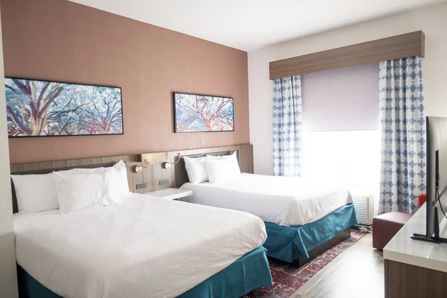 Hilton Garden Inn Hattiesburg hotel detail image 6