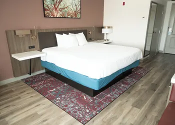 Hilton Garden Inn Hattiesburg hotel thumbnail 7