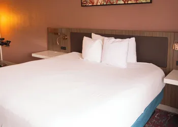 Hilton Garden Inn Hattiesburg hotel thumbnail 8