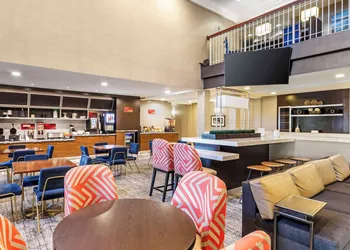Best Western Plus Provo University Inn hotel thumbnail 2