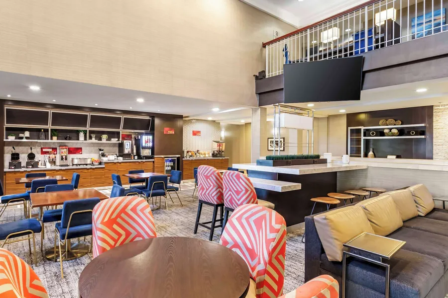 Best Western Plus Provo University Inn hotel detail image 2