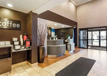 Best Western Plus Provo University Inn hotel thumbnail 3