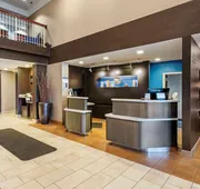 Best Western Plus Provo University Inn hotel detail image 5