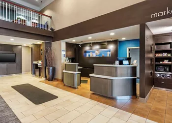 Best Western Plus Provo University Inn hotel thumbnail 5