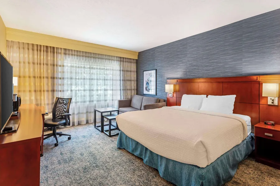 Best Western Plus Provo University Inn hotel detail image 6
