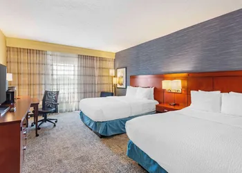 Best Western Plus Provo University Inn hotel thumbnail 7