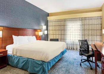 Best Western Plus Provo University Inn hotel thumbnail 8