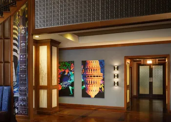 Hampton Inn & Suites Austin Downtown hotel thumbnail 8