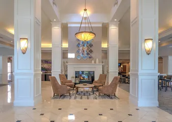 Courtyard by Marriott Chapel Hill hotel thumbnail 3