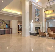 Courtyard by Marriott Chapel Hill hotel detail image 5