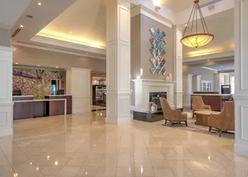 Courtyard by Marriott Chapel Hill hotel thumbnail 5