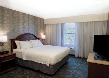 Courtyard by Marriott Chapel Hill hotel thumbnail 6