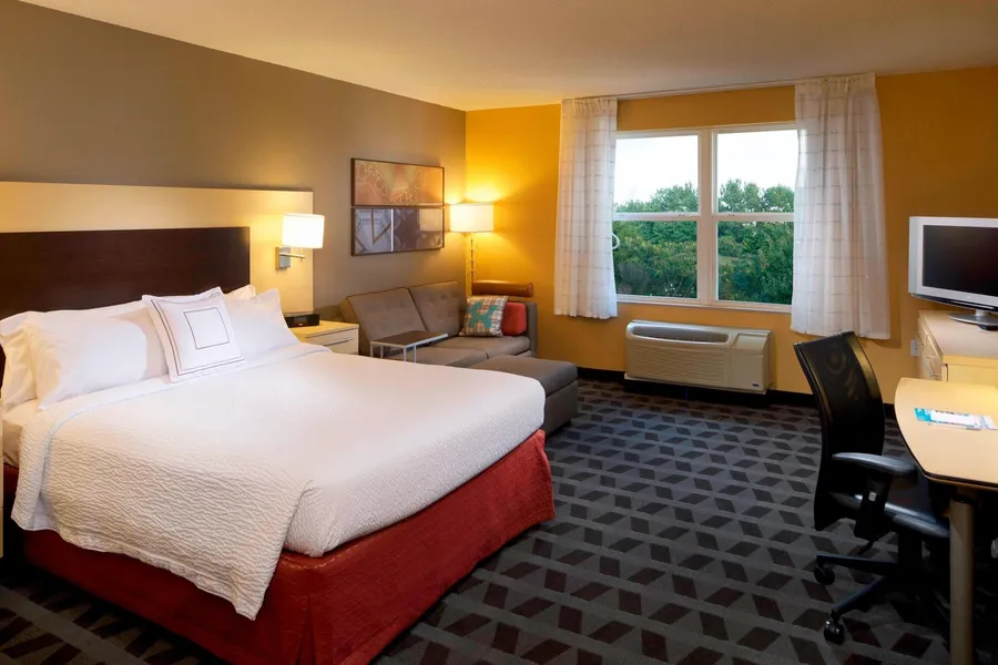 TownePlace Suites by Marriott Jacksonville hotel detail image 6