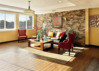 Red Roof Inn PLUS+ Washington DC - Rockville hotel thumbnail 2